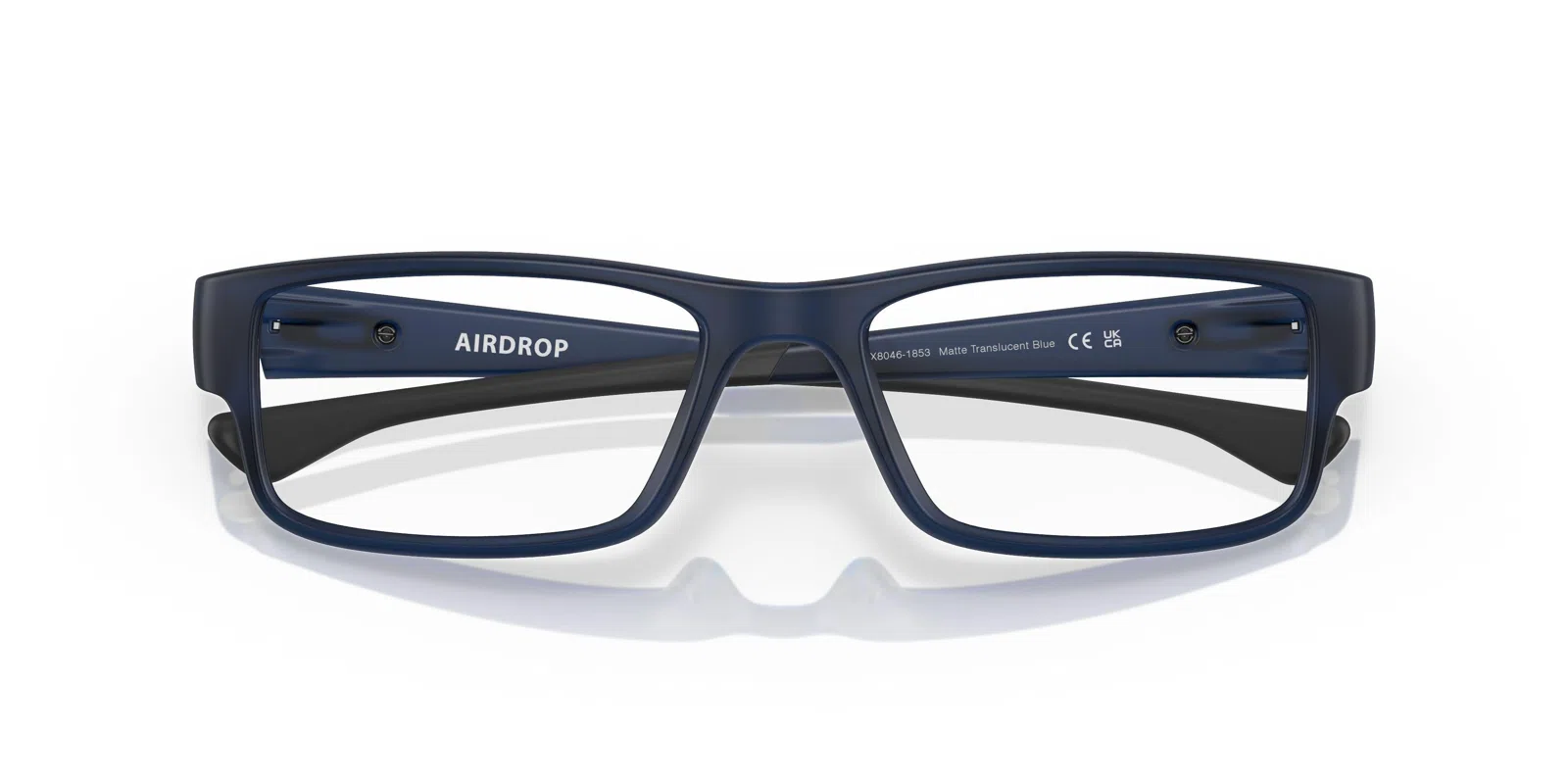 Oakley Airdrop 8046 Eyeglasses - view 91